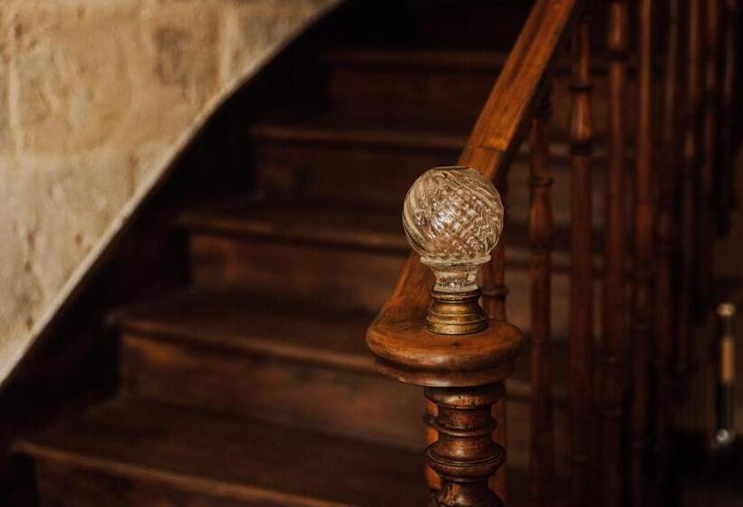 פנסיון Chambres D Hôte & Gîte Château Le Conte   Saint Emilion