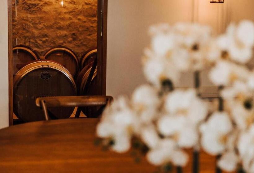 פנסיון Chambres D Hôte & Gîte Château Le Conte   Saint Emilion