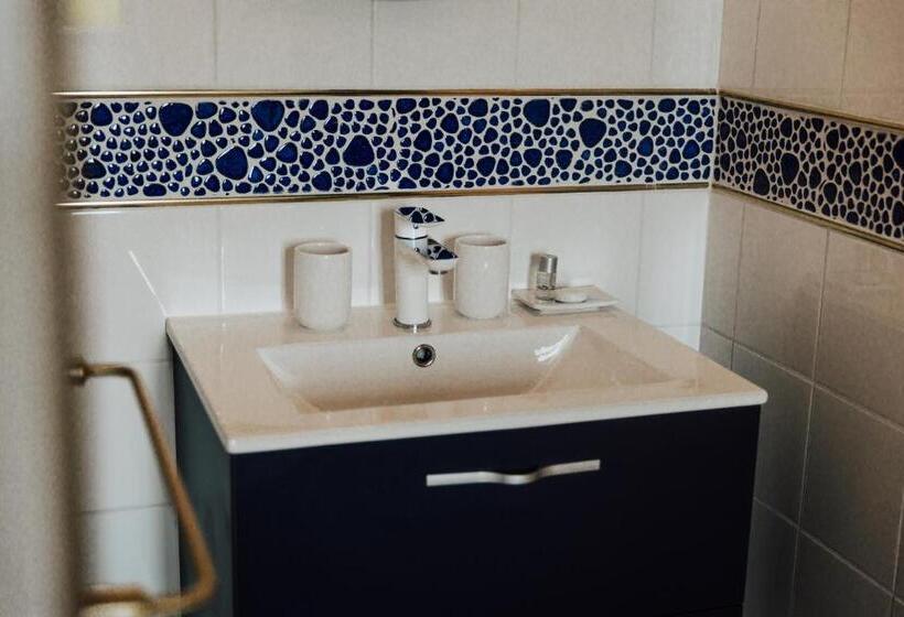 פנסיון Chambres D Hôte & Gîte Château Le Conte   Saint Emilion