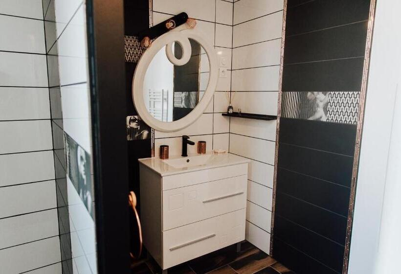 פנסיון Chambres D Hôte & Gîte Château Le Conte   Saint Emilion