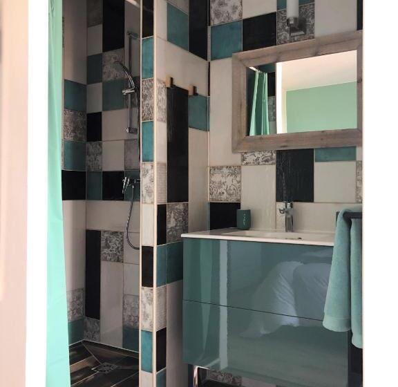 פנסיון Chambres D Hôte & Gîte Château Le Conte   Saint Emilion