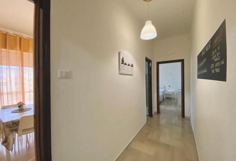 Pensionat Guest House Service   Express Airport Apartment