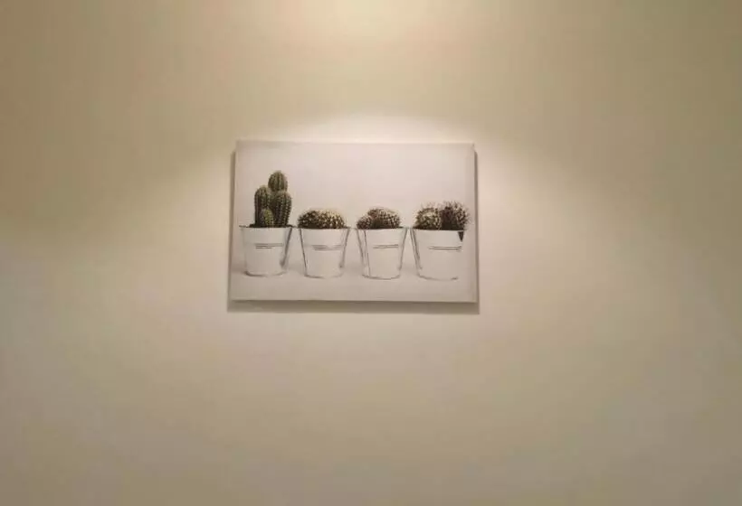 ペンション Guest House Service   Express Airport Apartment