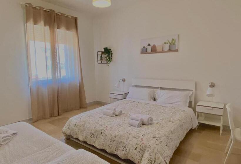 Pensionat Guest House Service   Express Airport Apartment