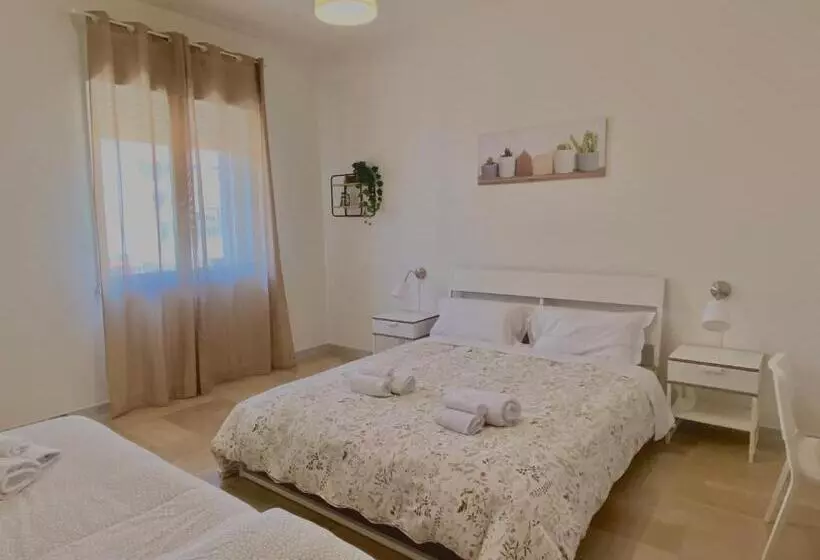 ペンション Guest House Service   Express Airport Apartment