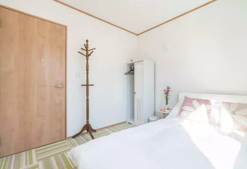 ペンション Travel Palace Miyuki  / Vacation Stay 5736
