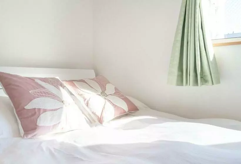 ペンション Travel Palace Miyuki  / Vacation Stay 5736