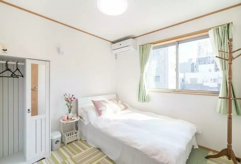 ペンション Travel Palace Miyuki  / Vacation Stay 5736
