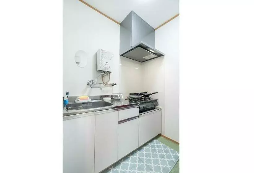 ペンション Travel Palace Miyuki  / Vacation Stay 5736