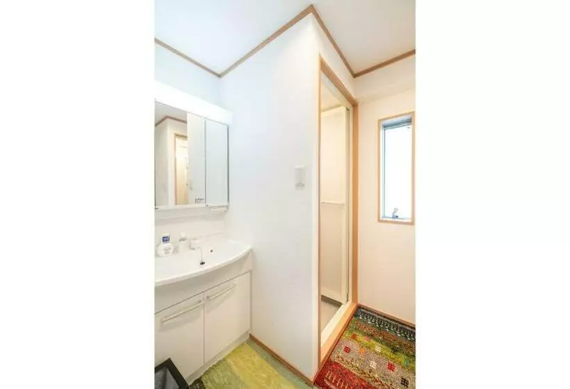 ペンション Travel Palace Miyuki  / Vacation Stay 5736