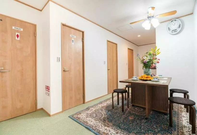 ペンション Travel Palace Miyuki  / Vacation Stay 5736