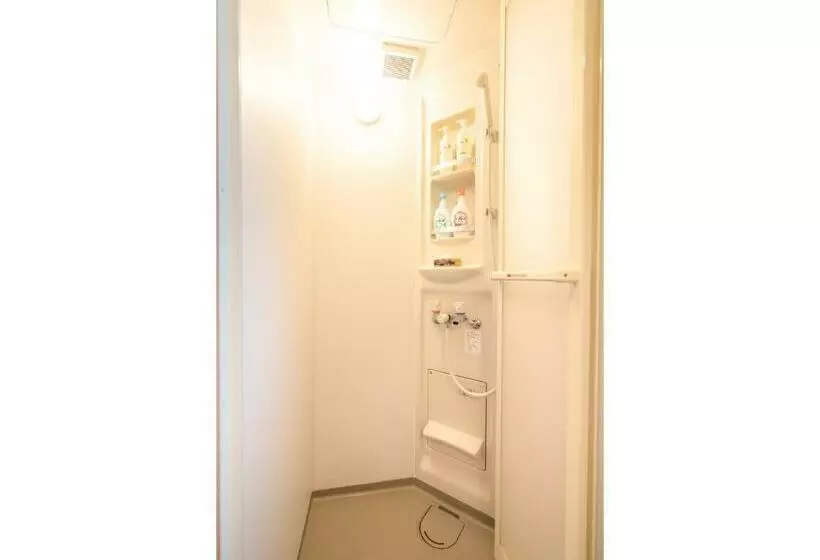 ペンション Travel Palace Miyuki  / Vacation Stay 5736