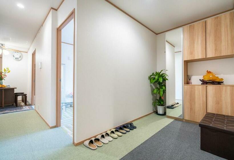 بنسيون Travel Palace Miyuki / Vacation Stay 5736