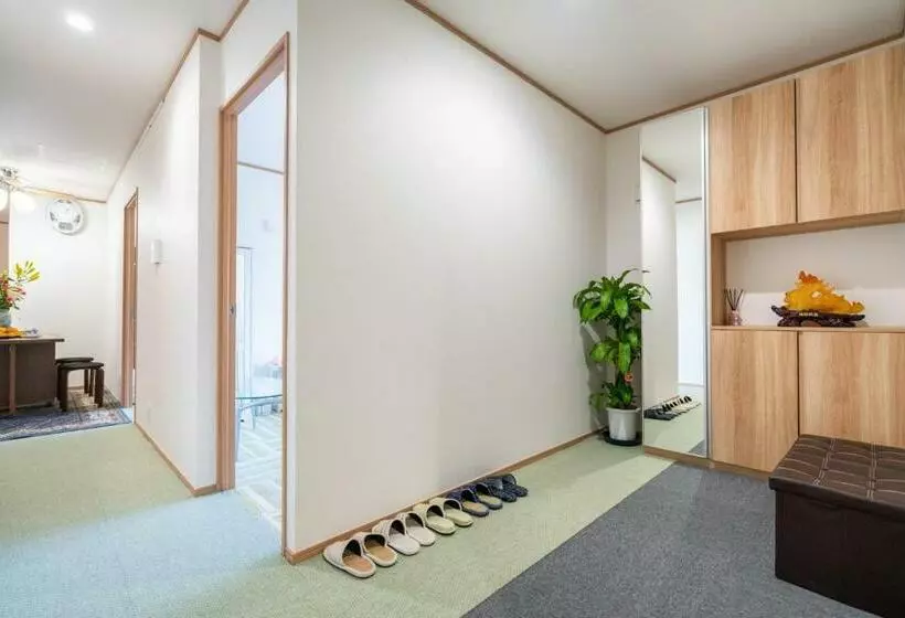 ペンション Travel Palace Miyuki  / Vacation Stay 5736