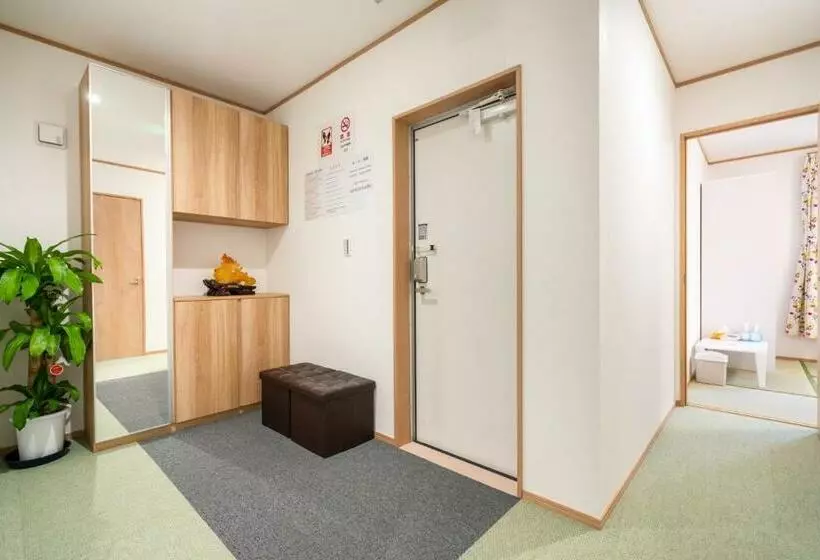 ペンション Travel Palace Miyuki  / Vacation Stay 5736
