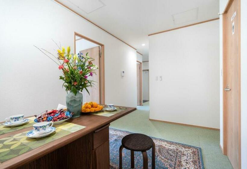 بنسيون Travel Palace Miyuki / Vacation Stay 5736