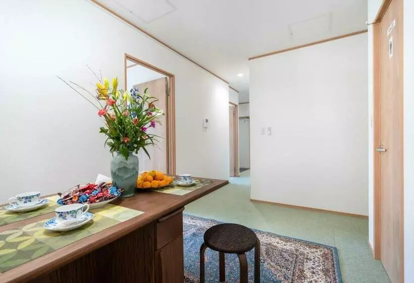 ペンション Travel Palace Miyuki  / Vacation Stay 5736