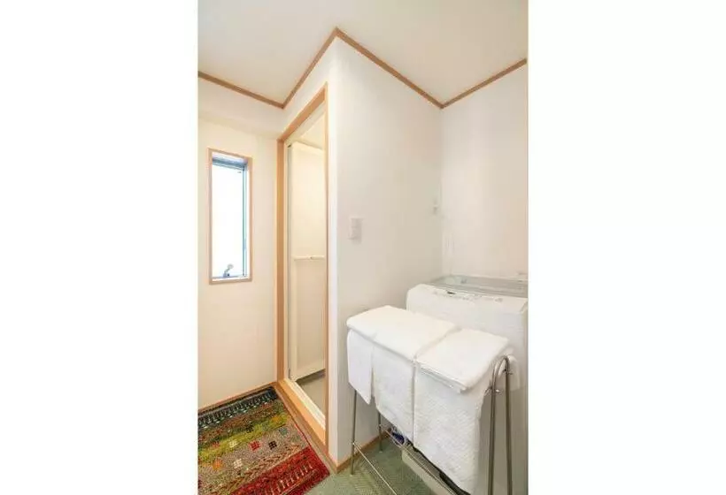 ペンション Travel Palace Miyuki  / Vacation Stay 5736