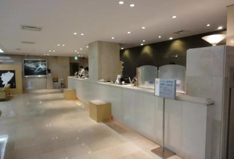 Tottori City Hotel / Vacation Stay 81349