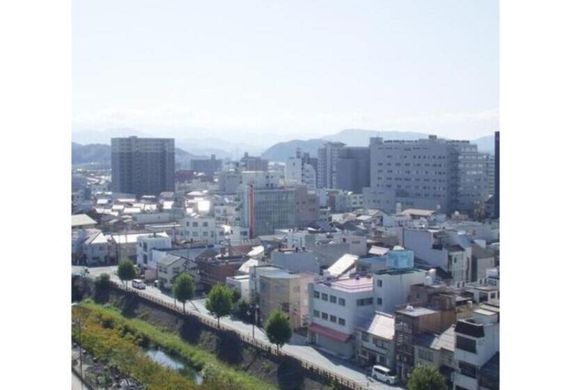 Tottori City Hotel / Vacation Stay 81349