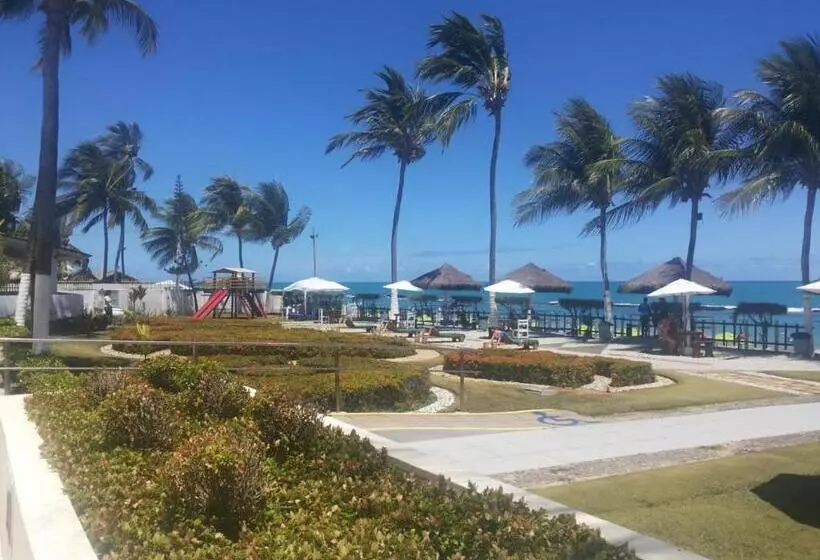 Apart Marinas Tamandaré