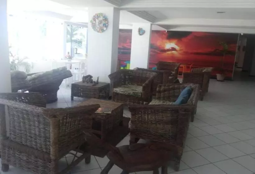 Apart Marinas Tamandaré