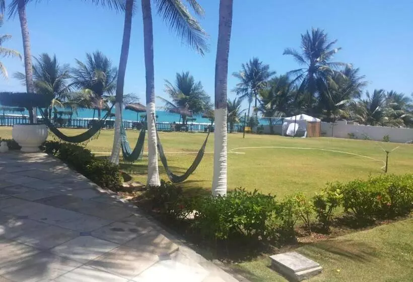 Apart Marinas Tamandaré