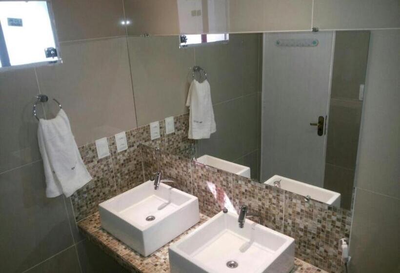 Apart Marinas Tamandaré