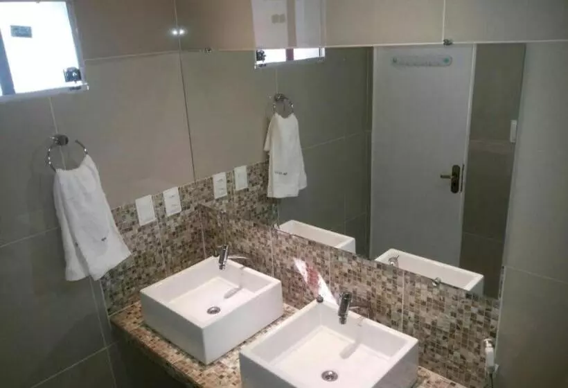 Apart Marinas Tamandaré