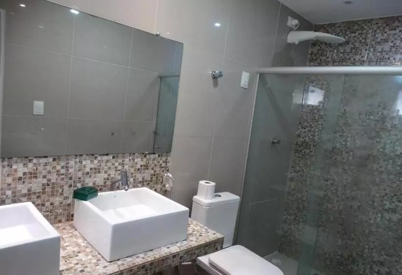 Apart Marinas Tamandaré