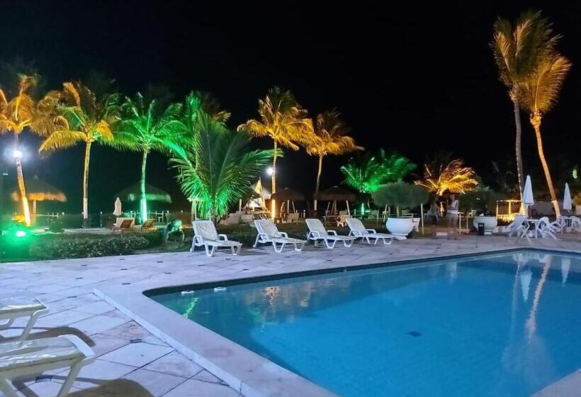 Apart Marinas Tamandaré