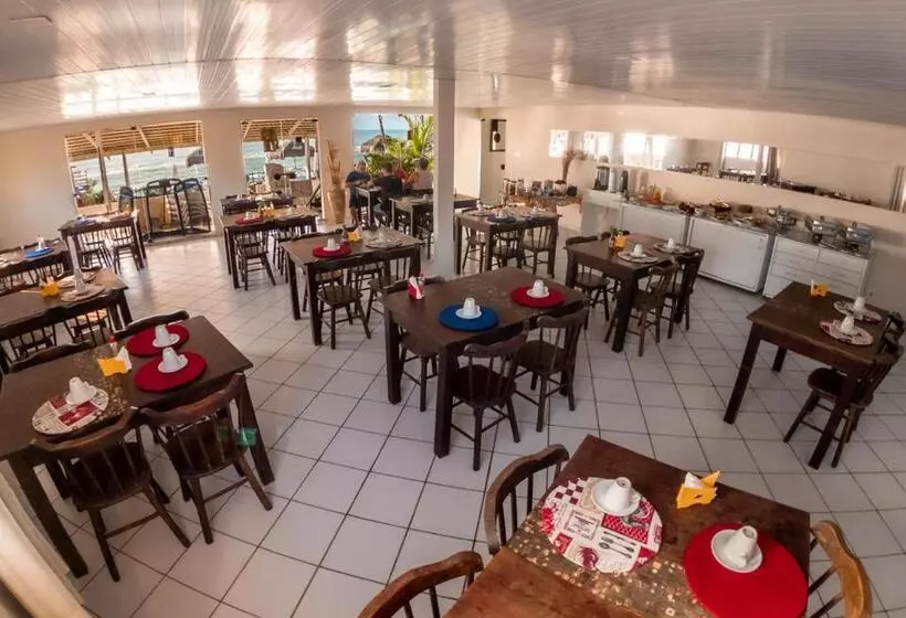 Apart Marinas Tamandaré