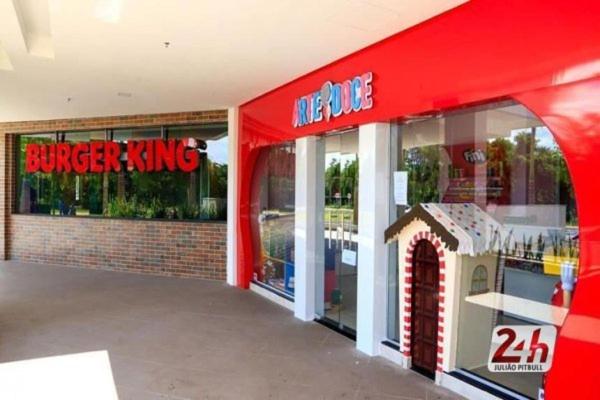 Apartamento Em Resort De Olimpia