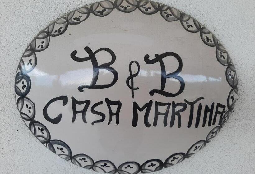 B&b Casa Martina