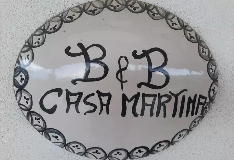 B&b Casa Martina