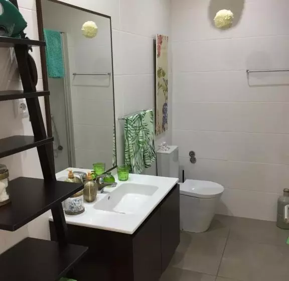 ベッドアンドブレックファースト Casa Physalis