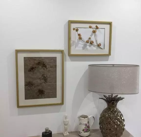 ベッドアンドブレックファースト Casa Physalis