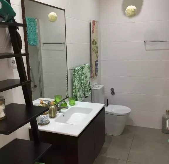 ベッドアンドブレックファースト Casa Physalis