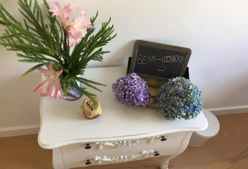 ベッドアンドブレックファースト Casa Physalis