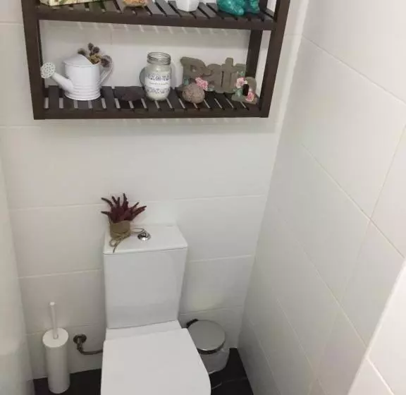 ベッドアンドブレックファースト Casa Physalis