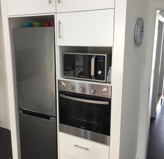 تختخواب و صبحانه Casa Physalis