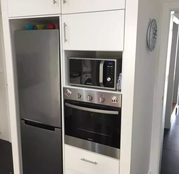 ベッドアンドブレックファースト Casa Physalis