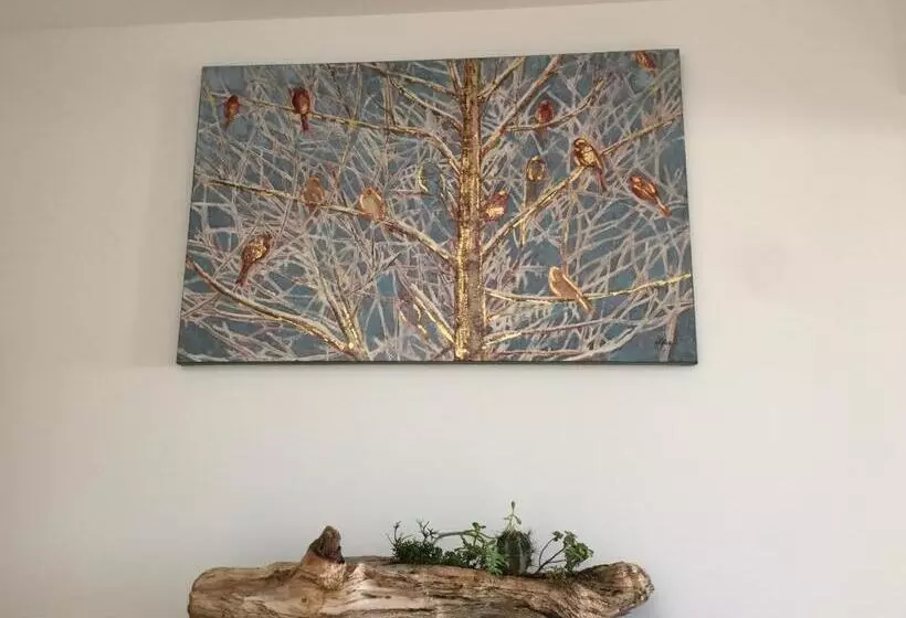 ベッドアンドブレックファースト Casa Physalis