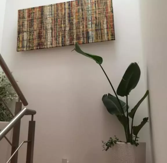 ベッドアンドブレックファースト Casa Physalis