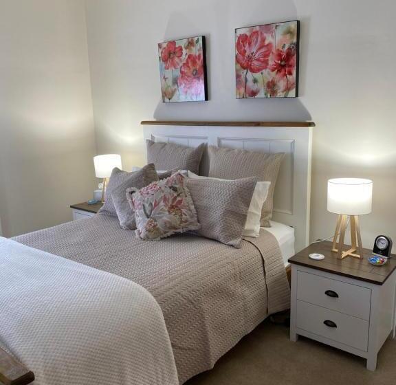 민박 Hideaway On Hume