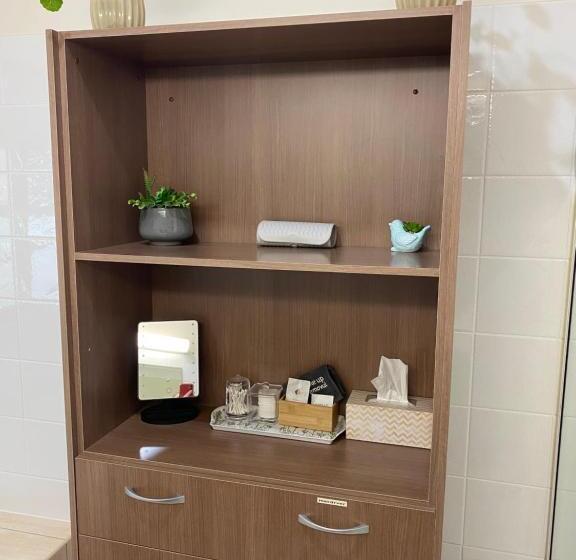 민박 Hideaway On Hume