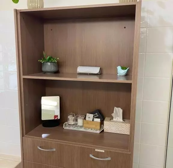 Aamiaismajoitus (B&B) Hideaway On Hume