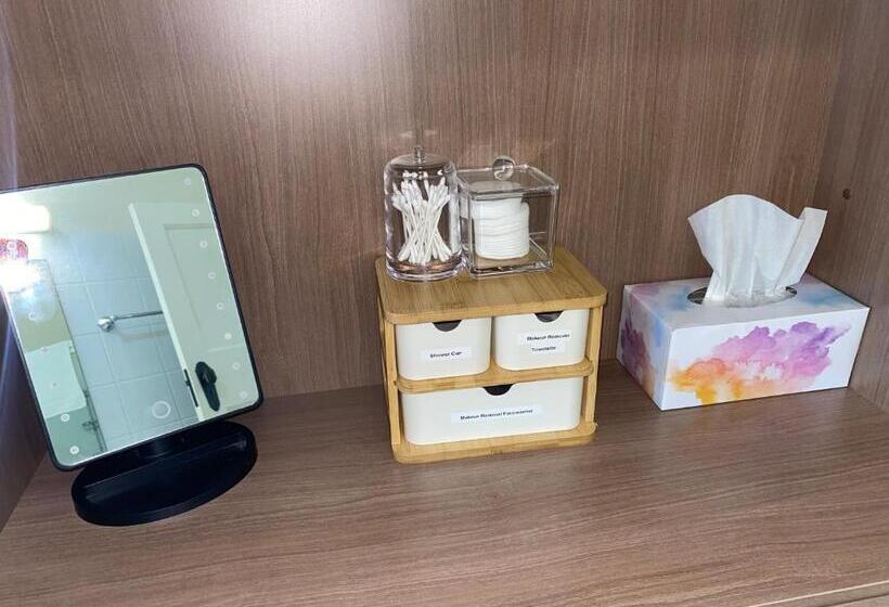 민박 Hideaway On Hume