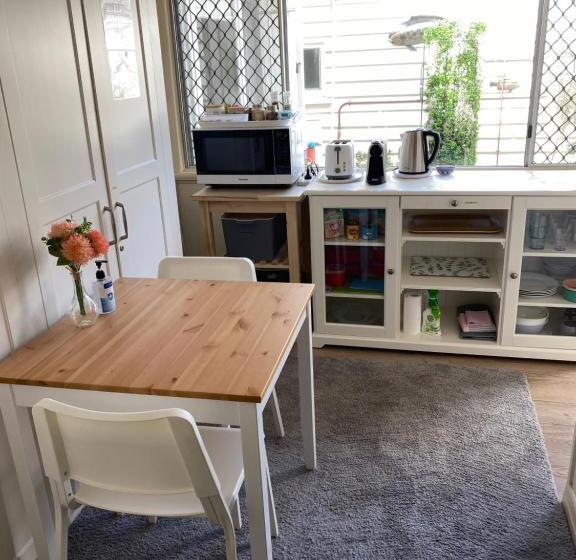 민박 Hideaway On Hume