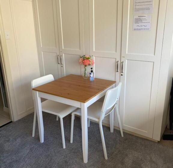 민박 Hideaway On Hume